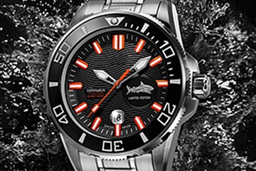 杭州欧米茄走快2分钟