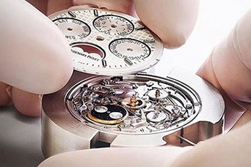 杭州欧米茄机械手表走时快