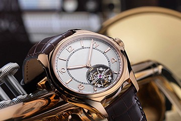 杭州欧米茄表时间快