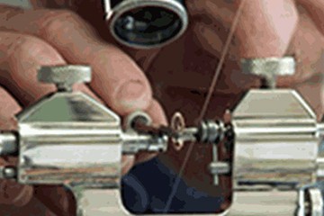 杭州欧米茄为什么上不了发条