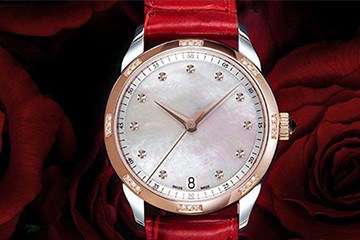 杭州欧米茄表盘磨损怎么办