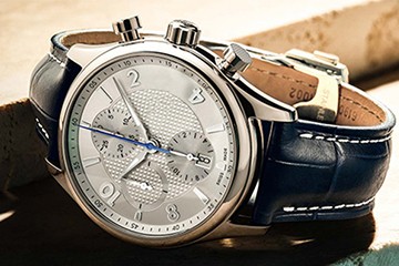 杭州欧米茄自动机械表走得快