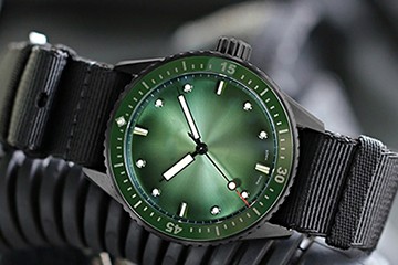 杭州欧米茄时间走的快