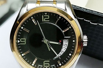 杭州欧米茄手表走的快