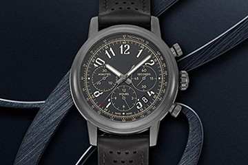 杭州欧米茄走得快