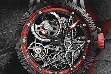 杭州欧米茄用什么电池