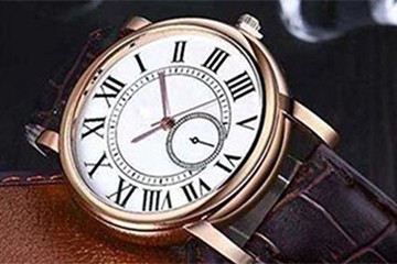 杭州欧米茄表带表圈