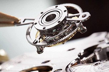 杭州哪里维修欧米茄