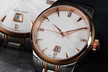 杭州欧米茄表带断了