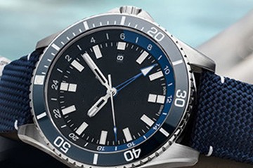 杭州欧米茄腕表授权维修地址查询