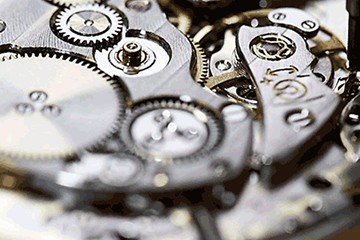 杭州哪里维修欧米茄手表