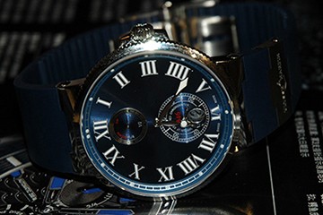 欧米茄手表哪里维修杭州