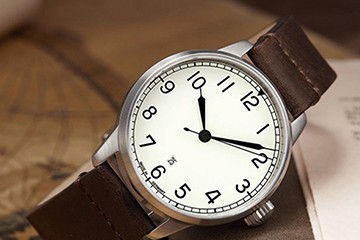 杭州更换欧米茄腕表表带