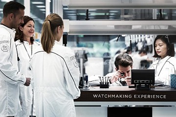 欧米茄杭州维修授权地址查询