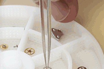 杭州欧米茄腕表维修服务地址查询