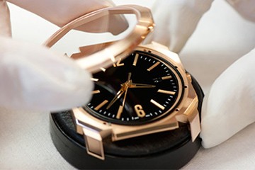 杭州欧米茄手表维修服务地址查询