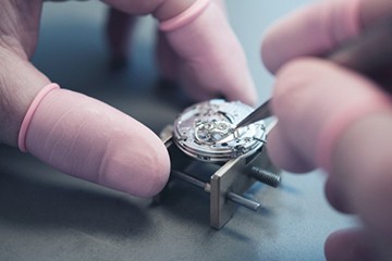 欧米茄表杭州维修服务地址查询