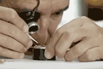 欧米茄手表维修服务杭州地址查询