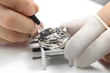 杭州欧米茄表售后维修点在哪里