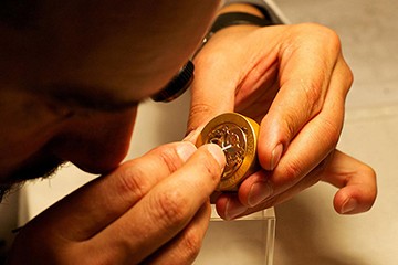 杭州维修欧米茄地址查询